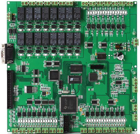 REN-F2812 RTU